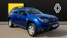 Dacia Duster 1.0 TCe 100 Essential 5dr Petrol Estate